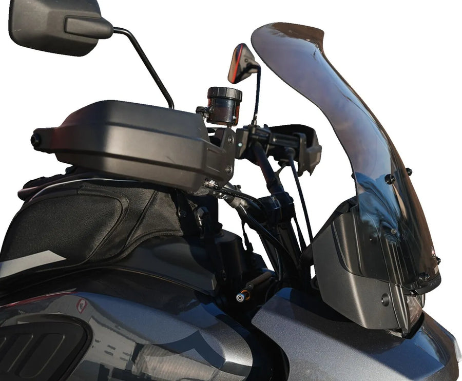 Harley-Davidson Pan America [KLOCK WERKS] – Parabrezza Flare™