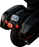 Harley Davidson fxlrst [CUSTOM DYNAMICS] – Luci a LED per borse laterali-6