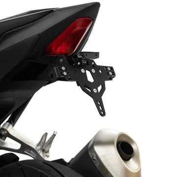 honda cb 1000 [ZIEGER] – Portatarga PRO tipo C