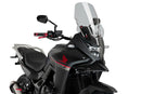 HONDA XL 750 TRANSALP [2024] – parabrezza touring – trasparente-5