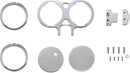 Harley Davidson Dyna [LA CHOPPERS] – supporto display per supporto manubrio Performance-1