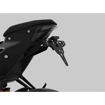 bmw s 1000 [ZIEGER] – Portatarga PRO tipo A