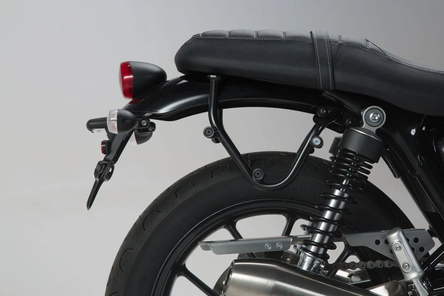 Triumph Street Twin 900 [SW-MOTECH] – Legend Seitentaschensystem LC Perspektivansicht