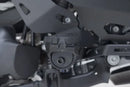 BMW R 1150 GS [1999-2004] - Set pedane EVO – immagine 2