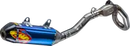 Ducati DESMO 450 EDX [2026] - Megabomb manifold pipe - material: titanium - picture 4
