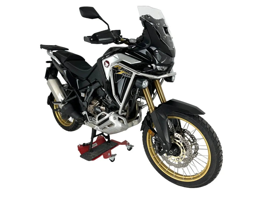 Honda CRF 1100 Africa Twin [WRS] - parabrezza