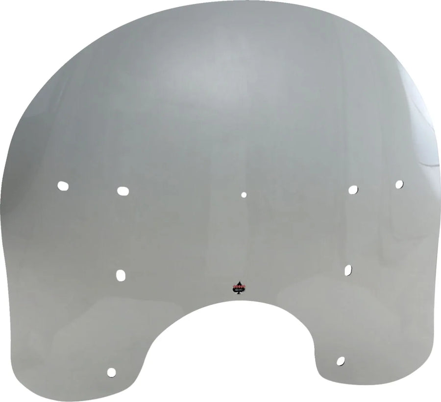 harley davidson flhrxs [KLOCK WERKS] – Flare™ Billboard-Windschild