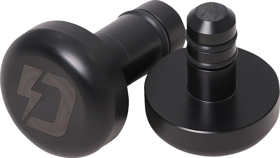 harley-davidson pan america [DYNOJET] – Achs-Sturzpad-Set