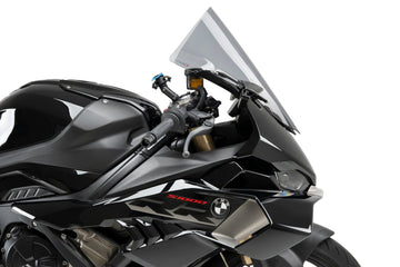 BMW S 1000 RR [2025] – R-Racer Scheibe – Transparent
