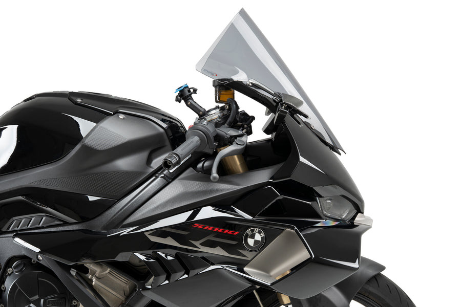 BMW S 1000 RR [2025] – Cupolino R-Racer – Nero
