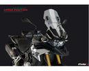 BMW F 750 GS [2024] – Verstellbare Scheibe – Getönt-45