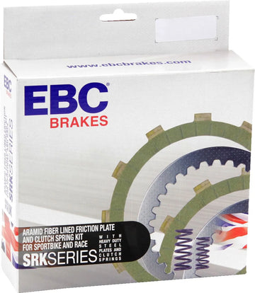 Kit frizione Harley-Davidson Sportster S [EBC] – Serie SRK