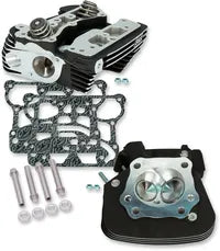 Harley-Davidson FXST 1690 Softail Standard [2014-2015] - 89 ccm Super Stock® Zylinderköpfe – Bild 5