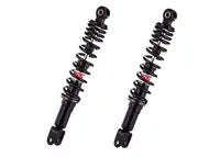 Aprilia ST 125 [YSS] – High Performance Series scooter shock absorber