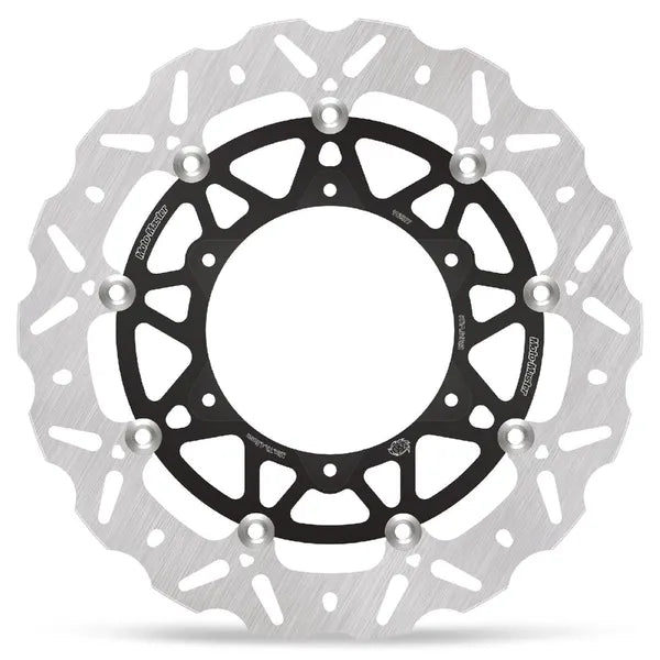 Husqvarna Svartpilen 701 [2019-2020] - Nitro Series Bremsscheibe – Bild 4