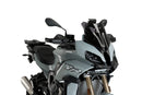 BMW S 1000 XR [2025] – parabrezza sportivo – nero-6