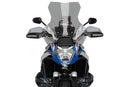 BMW R 1300 GS TROPHY [2025] – Estensione paramano – Nero opaco-4