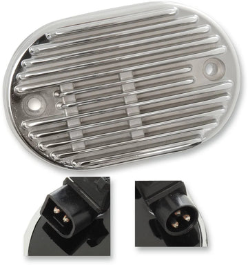 Harley Davidson FLST [DRAG SPECIALTIES] – regolatore a semiconduttore