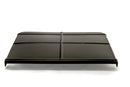 HONDA VISION 110 E5 [2025] – Pezzi di ricambio - Kit vassoio Maxi Box – Nero-2