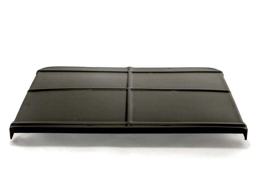 HONDA VISION 110 E5 [2025] – Pezzi di ricambio - Kit vassoio Maxi Box – Nero