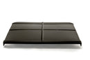 HONDA VISION 110 E5 [2025] – Pezzi di ricambio - Kit vassoio Maxi Box – Nero-1