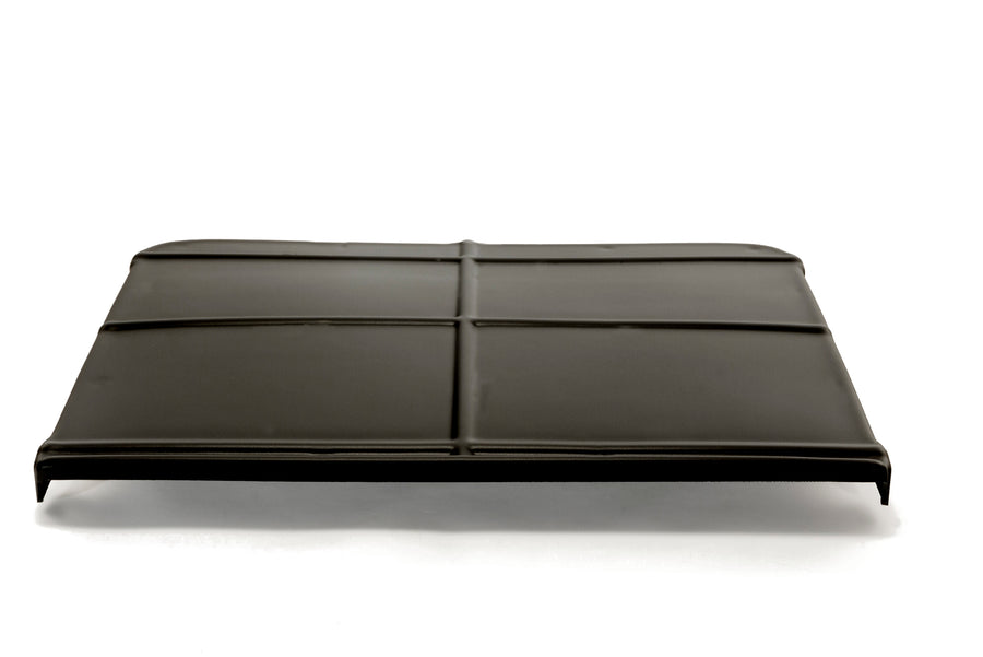 HONDA VISION 110 E5 [2025] – Pezzi di ricambio - Kit vassoio Maxi Box – Nero