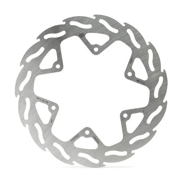 Stark VARG MX [2024-2025] - 240 mm Oversize-Hinterrad-Bremskit – Bild 2