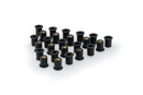 UNIVERSAL UNIVERSAL UNIVERSAL – Silentblock – Nero-8