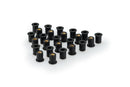 UNIVERSAL UNIVERSAL UNIVERSAL – Silentblock – Nero-6