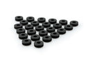 UNIVERSAL UNIVERSAL UNIVERSAL – Silentblocks – Schwarz-1