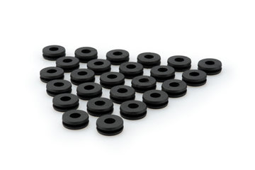 UNIVERSAL UNIVERSAL UNIVERSAL – Silentblocks – Black - 0