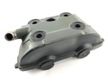 KTM Duke 390 [2014] - Valve Lid - 0