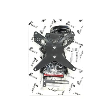 Suzuki GSX 8S [ZIEGER] – portatarga tipo E