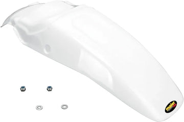 Suzuki DR 250 [MAIER] – Parafango ruota posteriore stile MX