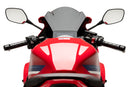 HONDA CBR 650 R [2025] – Z-Racing Scheibe – Schwarz-4