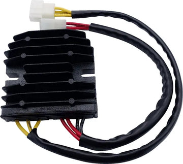 Triumph Speed ​​Triple 955 [RICK'S MOTORSPORT ELECTRIC] - Raddrizzatore regolatore compatibile con ioni di litio Hot Shot