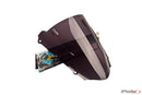 HONDA CBR 1000 RR FIREBLADE [2007] – Z-Racing Scheibe – Schwarz-6