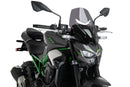 KAWASAKI Z 900 SE [2025] – New Generation Touring – Schwarz-7