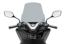 HONDA PCX 125 [2025] – Parabrezza V-Tech Line Touring – Fortemente colorato-4