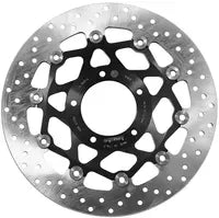 Mv Agusta F4 750 S 1+1 [2001, 2005] - Flame Series Schwimmende Bremsscheibe – Bild 11