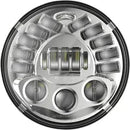 Harley-Davidson FXBR 1923 Softail Breakout 117 [2023] - 2 fari adattivi a LED con montaggio su piedistallo – Articolo n. 0555081 – immagine 5
