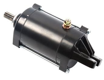 HONDA TRX 680 FGA RINCON [2006-2020] - Starter motor