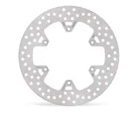 Bmw K 1200 GT ABS [2004-2005, 2006-2008] - Rear Halo Series brake disc - picture 8
