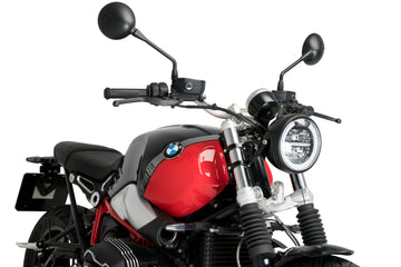 HONDA CMX 1100 REBEL DCT [2025] – Faro anteriore Lumen LED – Nero