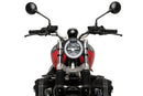 HONDA CMX 1100 REBEL DCT [2025] – Lumen LED Scheinwerfer – Schwarz-8