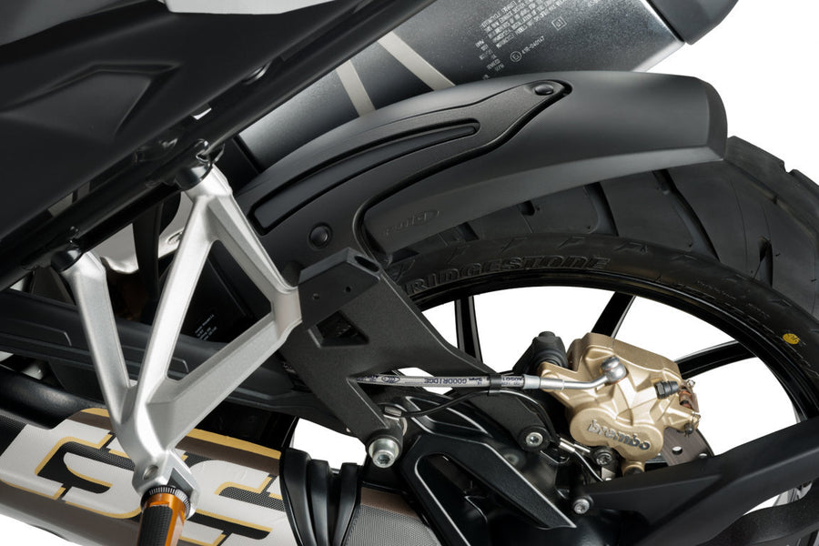 BMW R 1200 GS ADVENTURE [2018] - Rear fender