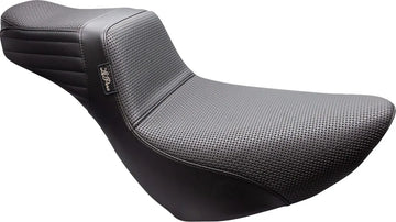 Harley-Davidson Street Bob [LE PERA] – Sella per pilota basso Tailwhip Daddy Long Legs