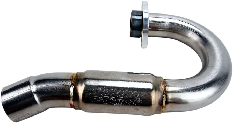 Yamaha Yfz 450 R [2027] - Powerbomb manifold pipe – picture 1
