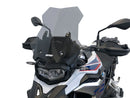 bmw f 750 gs [WRS] – Windschild