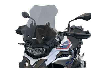 bmw f 850 gs [WRS] – Windschild
